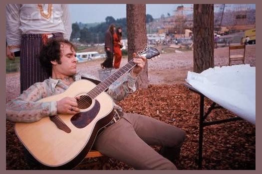 Tim Hardin